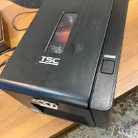 پرینتر TCS
