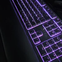 کیبورد ریزر ornata v2