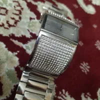 ساعت