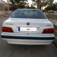 پارس سال مدل 1399|خودرو سواری و وانت|گناباد, |دیوار