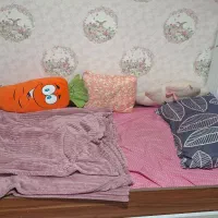 تخت کودک