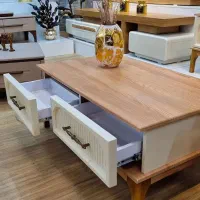 آینه کنسول/میز  تلویزیون  /جلومبلی /جاکفشی|بوفه، ویترین، کنسول|تهران, شهرک آزادی|دیوار