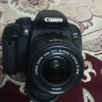 کانن «کنن» 700D