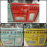 کباب پز نوبل بدون دود وبو  (فردوس کالا|اجاق گاز و لوازم برقی پختوپز|گرگان, |دیوار