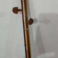 دوتار نو تازه ساخت|سازهای سنتی|علی‌آباد کتول, |دیوار