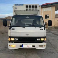 هیوندا ۹۰ درجه یک