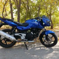 ug4 وارداتی 200|موتورسیکلت|اراک, |دیوار