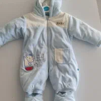 سرهمی نوزاد