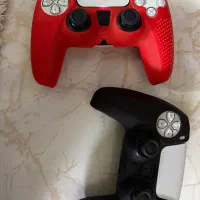 Ps5 slim کنسول|کنسول، بازی ویدئویی و آنلاین|اصفهان, ناژوان|دیوار