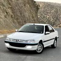 تاکسی دربست با پژو پارس ELX