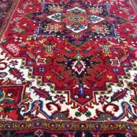 فرش|فرش|اهر, |دیوار