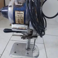 قیچی برقی کی ام
