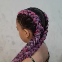 خدمات و آموزش بافت مو و اکستنشن مو و موخوره گیری