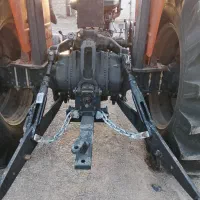 یک دستگاه فرگوسن مدل ۸۲ فرمان درجه یک بدون بخار