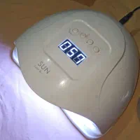 سوهان برقی و یووی