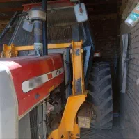 تراکتور فروشی