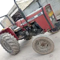 تراکتور۲۸۵ تک مدل۸۲. ۹۲. ۷۱|خودرو سنگین|آشخانه, |دیوار