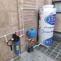 لوله کشی آب و فاضلاب و برق کشی|خدمات پیشه و مهارت|یزد, |دیوار