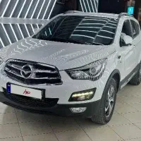 هایماs5 1401|خودرو سواری و وانت|نیشابور, شهرک فرهنگیان|دیوار