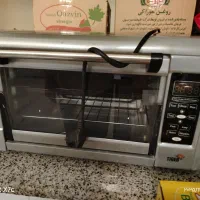 توستر 2 عدد