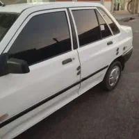 مدل 93دوگانه شرکتی تمیزوسالم