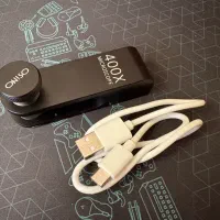 لنز ۴۰۰برابری برند osino|لوازم جانبی موبایل و تبلت|تهران, قلمستان|دیوار