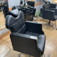 دکور آرایشگاهی در حد نو|آرایشگاه و سالنهای زیبایی|میاندوآب, |دیوار