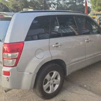 سوزوکی ویتارا|خودرو سواری و وانت|مشهد, شهید فرامرز عباسی|دیوار