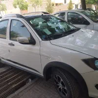 کوئیک GXR تیپ L با رینگ اسپرت جدید صفر ۱۴۰۴