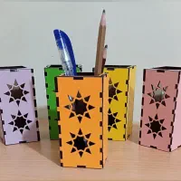 جامدادی،لوازم تحریر