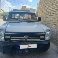 نیسان یدک کش امداد خودرو در کوار