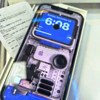 ایفون ۱۲ نرمال ۱۲۸