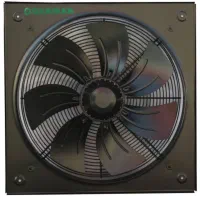 هواکش صنعتی