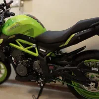 بنلی ۳۰۰ مدل ۴۰۳خشک