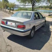 پارس ۸۲درجه ۱|خودرو سواری و وانت|دزفول, |دیوار