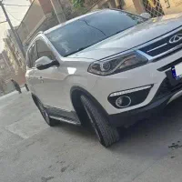 فروش فوری تیگو ۵ مدل۱۴۰۰ کم کار|خودرو سواری و وانت|اصفهان, مهدی آباد|دیوار