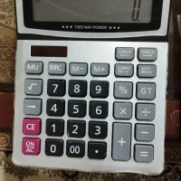 فروش ماشین حساب سیتیزن