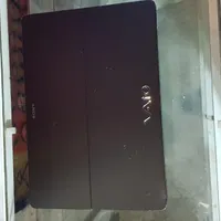 لپتاپ سونی وایو لمسی معاوضه با گوشی یا PS4|رایانه همراه|کرج, گلشهر|دیوار
