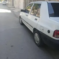 پراید 131 SE، مدل ۱۳۹۶|خودرو سواری و وانت|مشهد, رضاشهر|دیوار