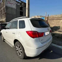 هایما s7 پلاس ۱۴۰۰ در حد|خودرو سواری و وانت|پردیس, فاز ۹|دیوار