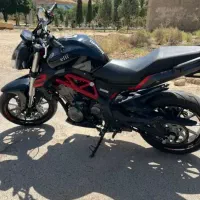 فروش موتور بنلی حفت سیلندر