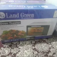 سه عدد لوازم خانگی توستر و جاروبرقی و گاز صفه ی|اجاق گاز و لوازم برقی پخت‌وپز|تاکستان, |دیوار