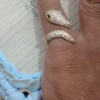 انگشتر نو خشکل