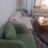 مبل و میز|میز و صندلی غذاخوری|فشاپویه, |دیوار