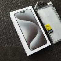 آیفون ۱۵پرومکس فیک