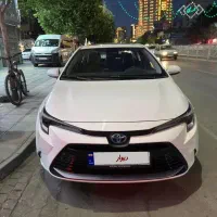 تویوتا لوین ۱۸۰۰ هیبرید ۲۰۲۴