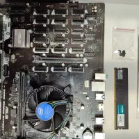 مادربرد ایسوس ddr4