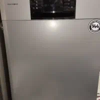 ماشین ظرفشویی پاکشوما 15نفره