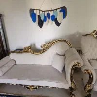 مبل و میز ناهارخوری