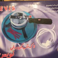 لاک آب کن|سایر لوازم برقی|تهران, خاک سفید|دیوار